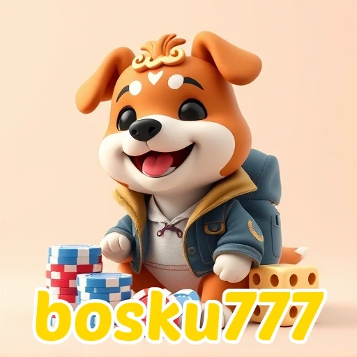 bosku777: Keseruan Tanpa Henti di Game Arcade Terbaik