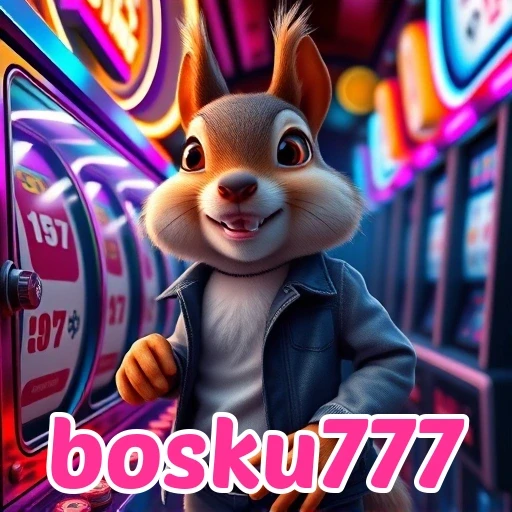 bosku777: Mendapatkan Keuntungan Lebih dengan Bonus Harian Terbaik