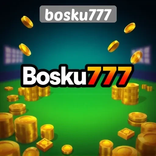 Apa yang Membuat Bosku777 Menarik bagi Para Gamers