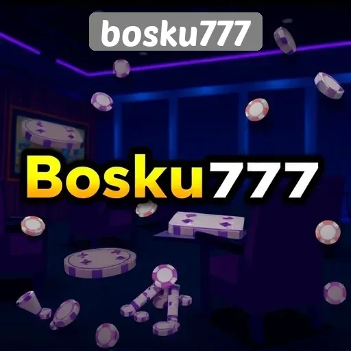 Bagaimana Bosku777 Beradaptasi dengan Tren Game Modern