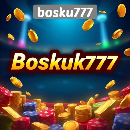 Mengenal Bosku777 Sebagai Platform Permainan Terpercaya