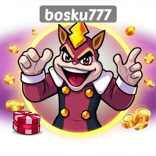Mengapa Bosku777 Menjadi Pilihan Populer di Kalangan Gamer