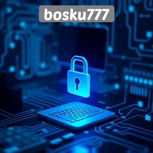 Sistem Keamanan Pada Situs Bosku777 Yang Perlu Diketahui