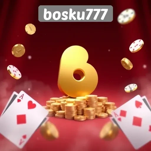 Inovasi Terbaru di Bosku777 yang Perlu Diketahui