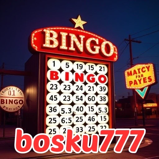 bosku777 Berita Game