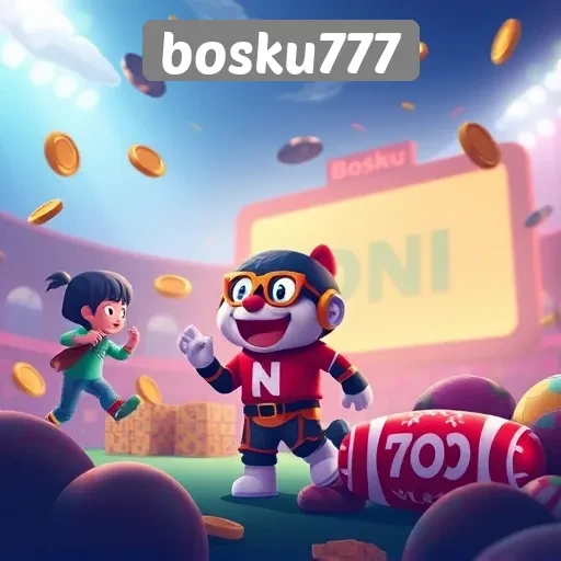 Perbandingan Bosku777 dengan Situs Game Lainnya di Indonesia