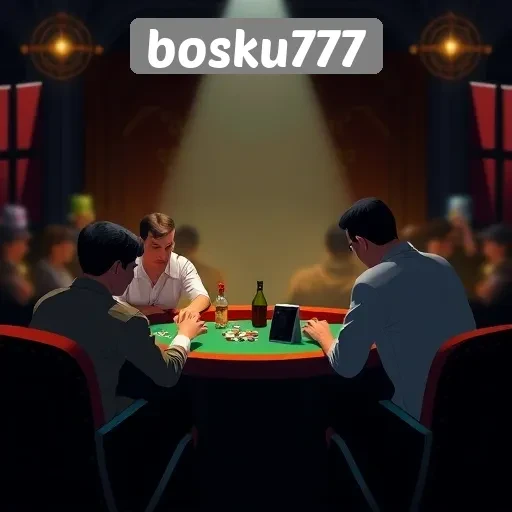 Keamanan dan Kenyamanan Bermain di Bosku777 yang Perlu Diketahui