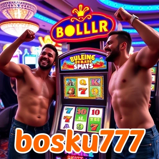 bosku777: Kelebihan Permainan Olahraga yang Memikat Hati