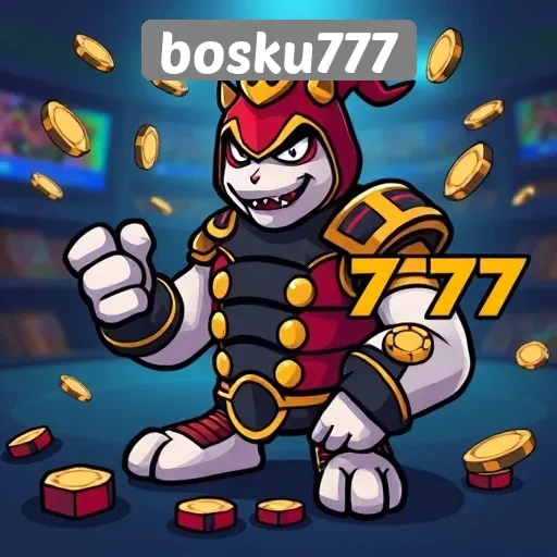 Ulasan Pengalaman Pengguna di Bosku777